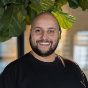 Avatar picture of Robert Hoekstra